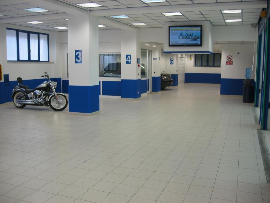 Reggio Suite Reggio di Calabria Ngoại thất bức ảnh